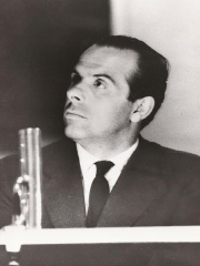 Photo of Piero Piccioni