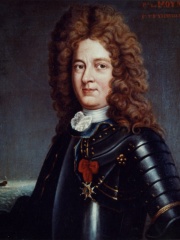 Photo of Pierre Le Moyne d'Iberville