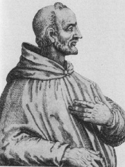 Photo of Pope Eugene III