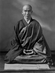Photo of Kōdō Sawaki