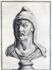 Photo of Bocchus I