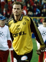 Photo of Ståle Solbakken