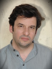 Photo of Éric Caravaca