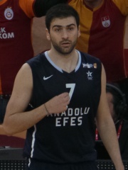 Photo of Kostas Vasileiadis