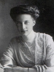Photo of Princess Tatiana Constantinovna of Russia