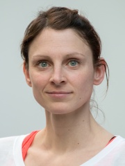 Photo of Antje Möldner-Schmidt