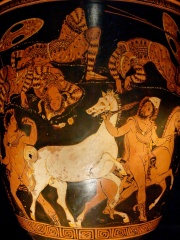 Photo of Rhesus of Thrace