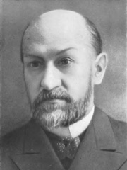 Photo of Vasily Bartold