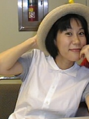 Photo of Yoko Kanno