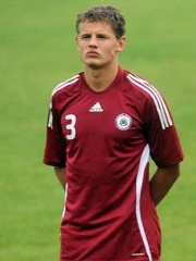 Photo of Kaspars Dubra