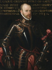 Photo of Lamoral, Count of Egmont