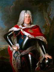 Photo of Augustus III of Poland