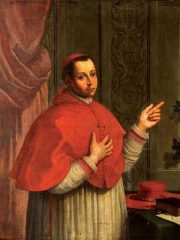 Photo of Cardinal-Infante Afonso of Portugal