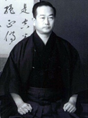 Photo of Masatoshi Nakayama