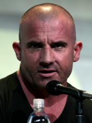 Photo of Dominic Purcell