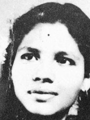 Photo of Aruna Shanbaug case