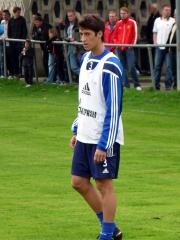 Photo of Sergio Escudero