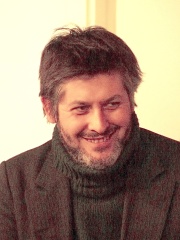 Photo of Christophe Honoré