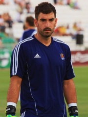 Photo of Eñaut Zubikarai