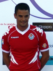 Photo of Carlos Peña