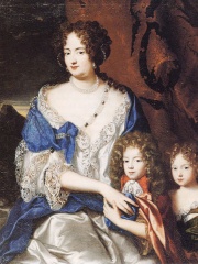 Photo of Sophia Dorothea of Celle