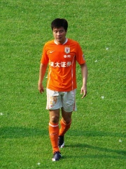 Photo of Li Jinyu