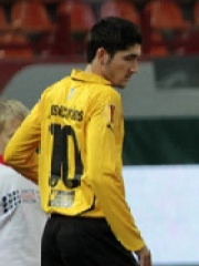 Photo of José Carlos
