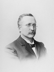 Photo of Wilhelm Roux