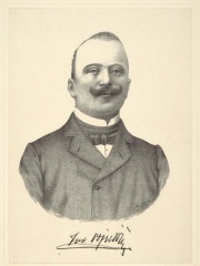 Photo of Ivo Vojnović