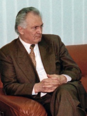 Photo of Ion Ciubuc