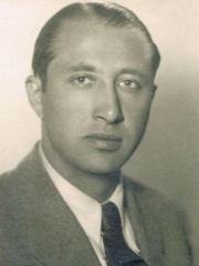 Photo of Duško Popov