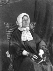 Photo of Laura Secord
