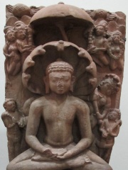Photo of Parshvanatha