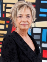 Photo of Rosalía Mera