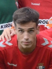 Photo of Iñigo Pérez