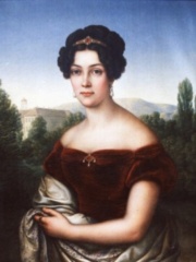 Photo of Princess Marie of Hesse-Kassel