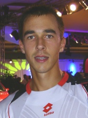 Photo of Lukáš Rosol