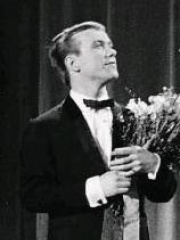 Photo of Bjørn Tidmand