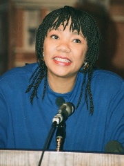 Photo of Yolanda King