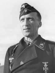 Photo of Walther von Hünersdorff