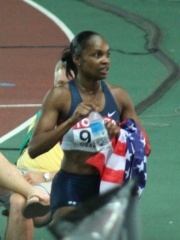 Photo of Michelle Perry