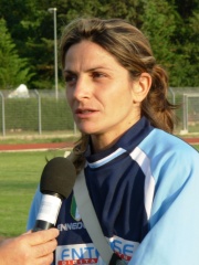 Photo of Patrizia Panico