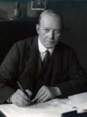 Photo of Archibald Leitch