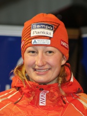 Photo of Tanja Poutiainen