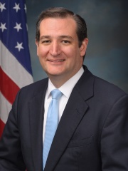 Photo of Ted Cruz