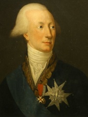 Photo of François Claude Amour, marquis de Bouillé
