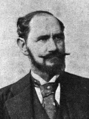 Photo of Ferdinand Mannlicher