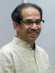Photo of Uddhav Thackeray