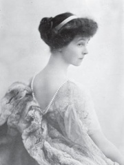 Photo of Consuelo Vanderbilt