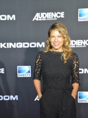 Photo of Kiele Sanchez